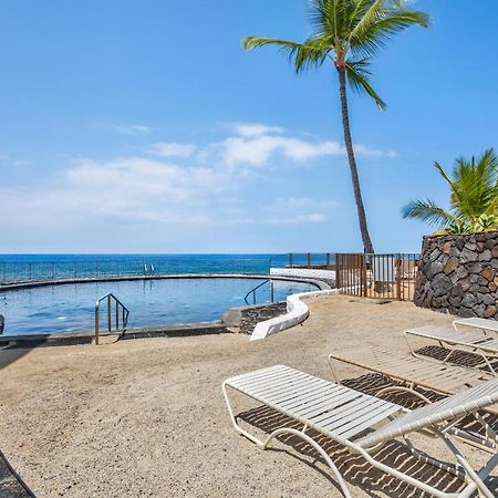 Villa Casa De Emdeko 232 Kailua-Kona Esterno foto