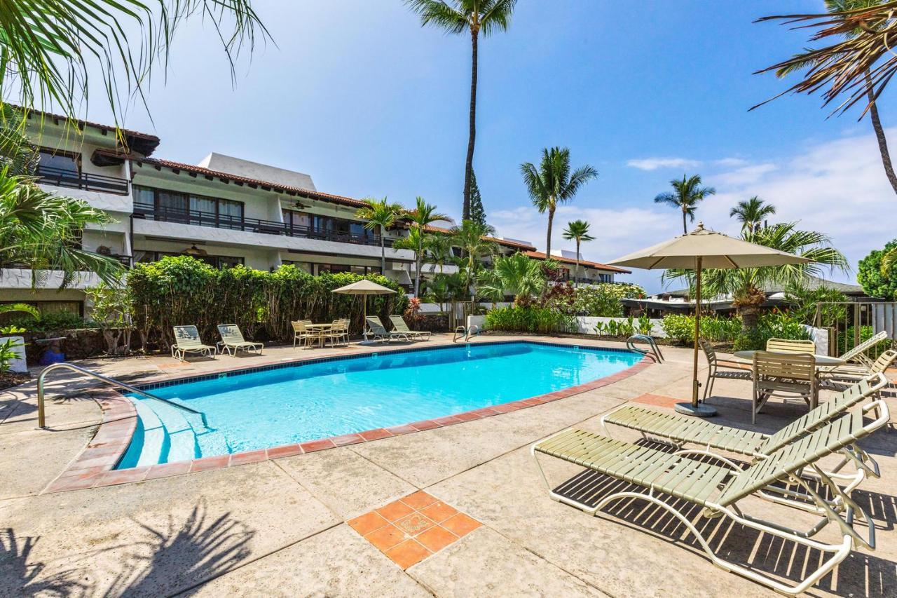 Villa Casa De Emdeko 232 Kailua-Kona Esterno foto