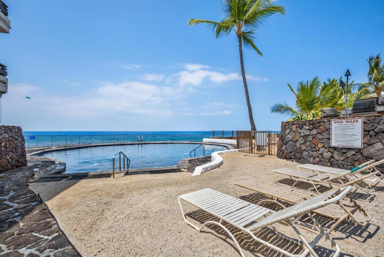 Villa Casa De Emdeko 232 Kailua-Kona Esterno foto