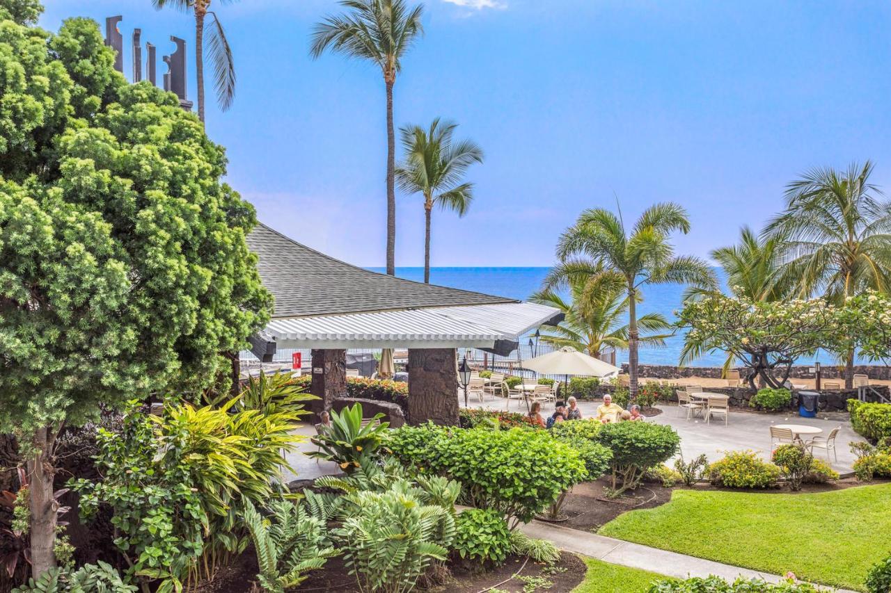 Villa Casa De Emdeko 232 Kailua-Kona Esterno foto