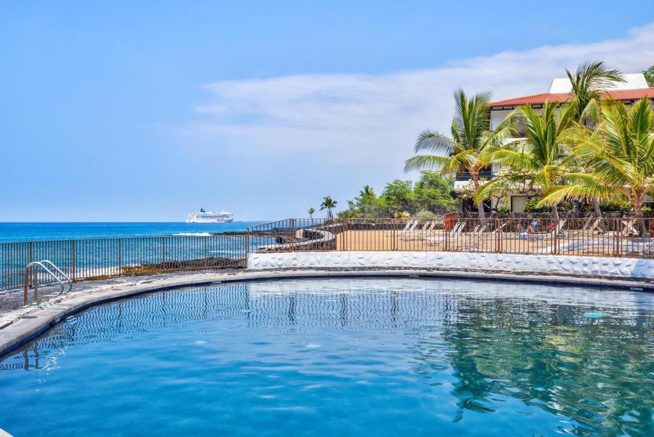Villa Casa De Emdeko 232 Kailua-Kona Esterno foto