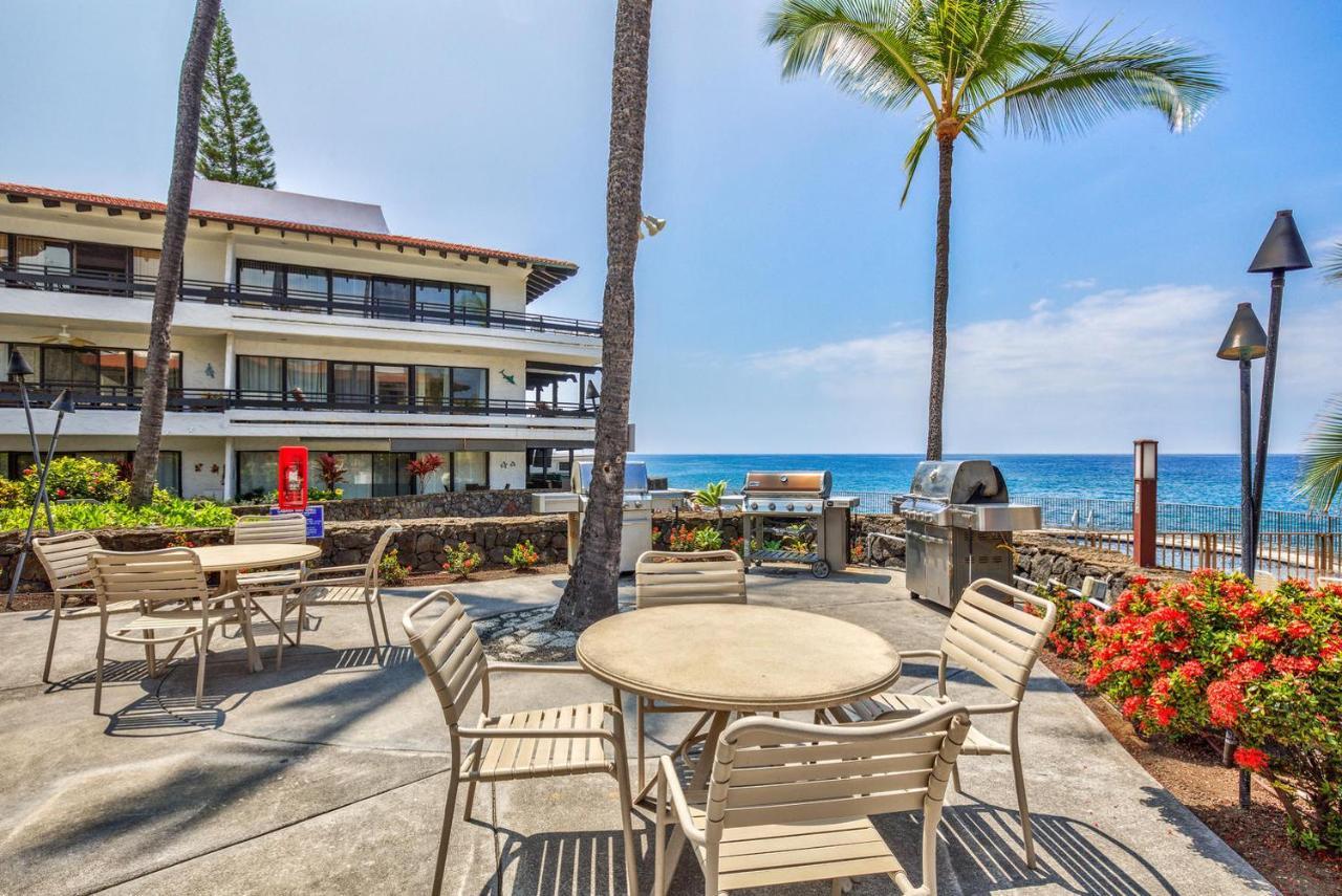 Villa Casa De Emdeko 232 Kailua-Kona Esterno foto